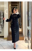 Moda İlgi Elbise 6070